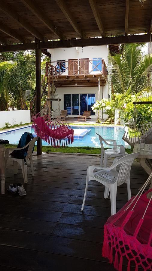 Hostal Hilltop Capurgana Exterior photo